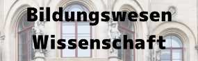 Wissenschaftliche Links