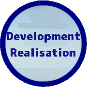 Development- Realisation !