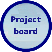 Projectboard !